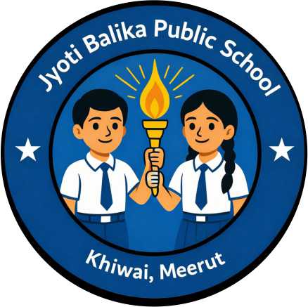 JYOTI BALIKA PUBLIC SCHOOL
