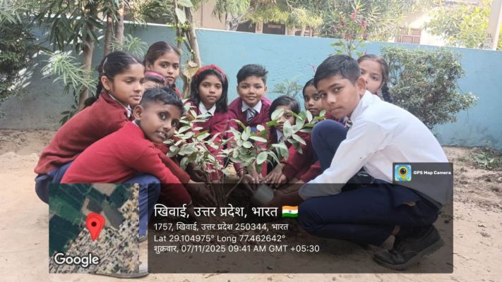 Banner : JYOTI BALIKA PUBLIC SCHOOL